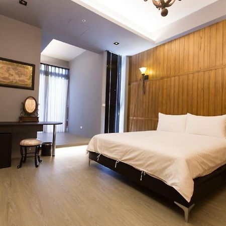 Bookline B&B Hualien City Luaran gambar
