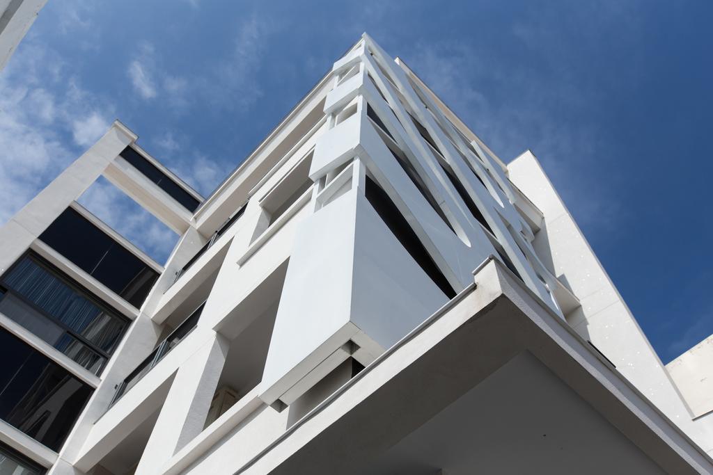 Bookline B&B Hualien City Luaran gambar