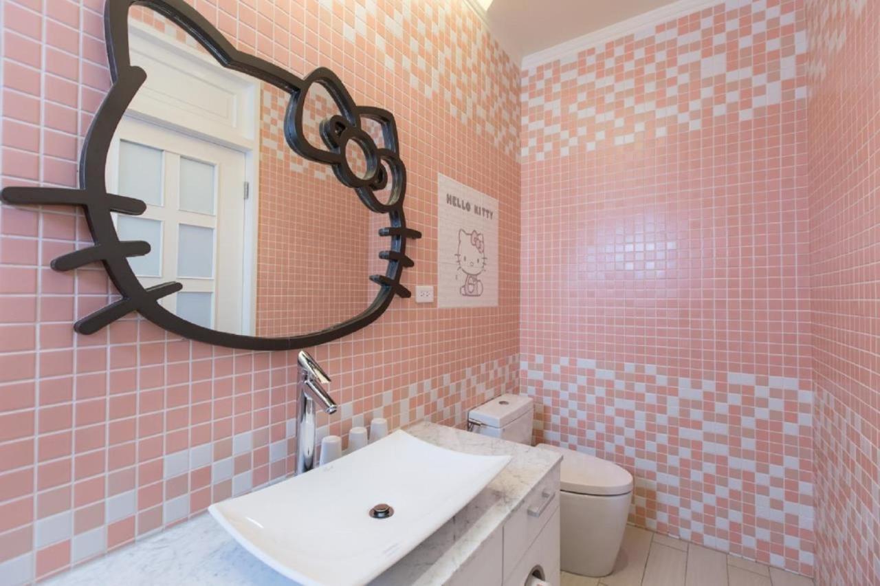 Bookline B&B Hualien City Luaran gambar