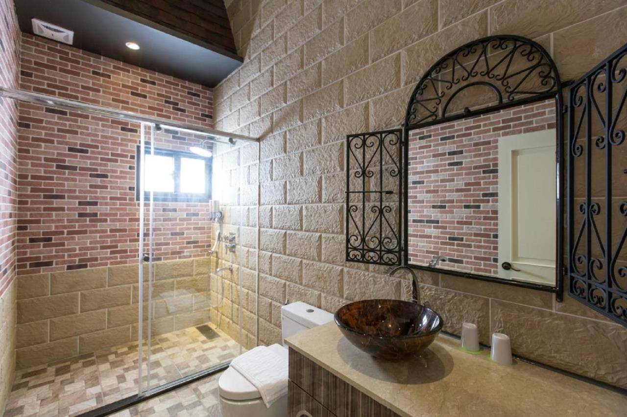 Bookline B&B Hualien City Luaran gambar